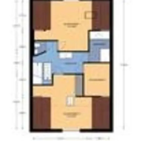 Groot Mooi 2 Etage Loft Met Dakterras In De Pijp. Apartment *
