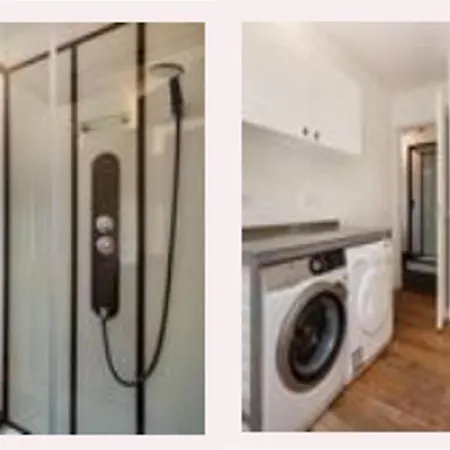 Apartamento Groot Mooi 2 Etage Loft Met Dakterras In De Pijp. Ámsterdam